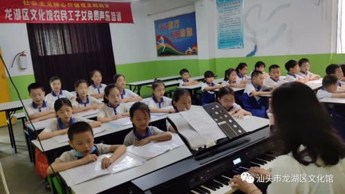 龍湖區(qū)文化館 筑牢疫情防線 惠民藝術(shù)培訓(xùn)全面鋪開
