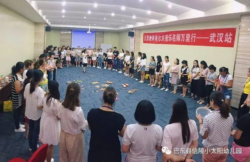 奧爾夫音樂培訓(xùn) 開啟兒童音樂啟蒙與創(chuàng)造力的鑰匙