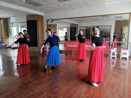 石羊街道錦城社區(qū)舉辦藝術(shù)課堂 聲樂培訓(xùn)活動(dòng)助力居民文化生活