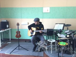 無(wú)錫回聲吉他搖滾音樂(lè)培訓(xùn) 地址、電話(huà)、營(yíng)業(yè)時(shí)間與課程全解析